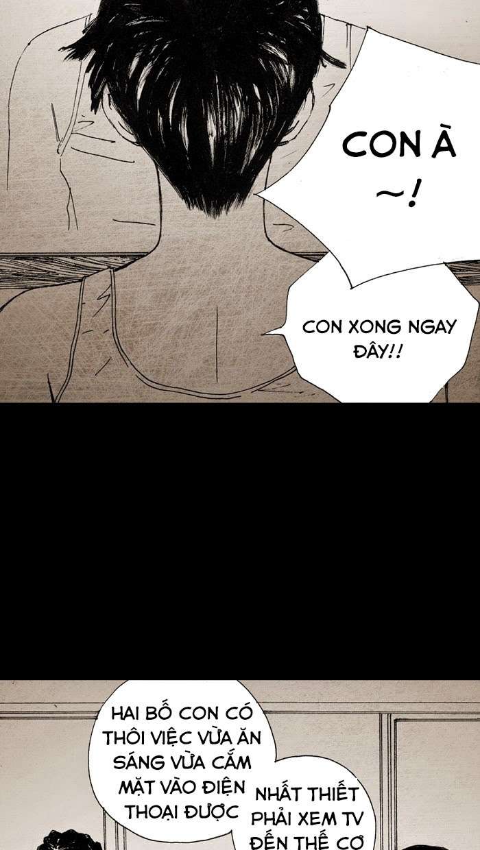 Distant Sky 1: Chapter 6
