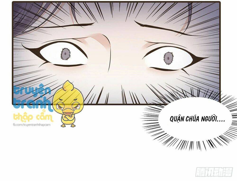 Đại Giá Thừa Tướng: Chapter 65