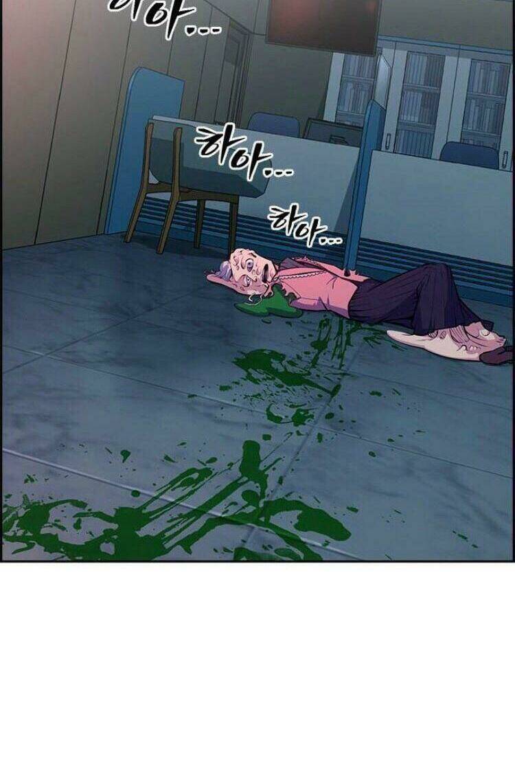 Kẻ Ngoại Lai Ở Vùng Đất Bị Ruồng Bỏ: Chapter 2