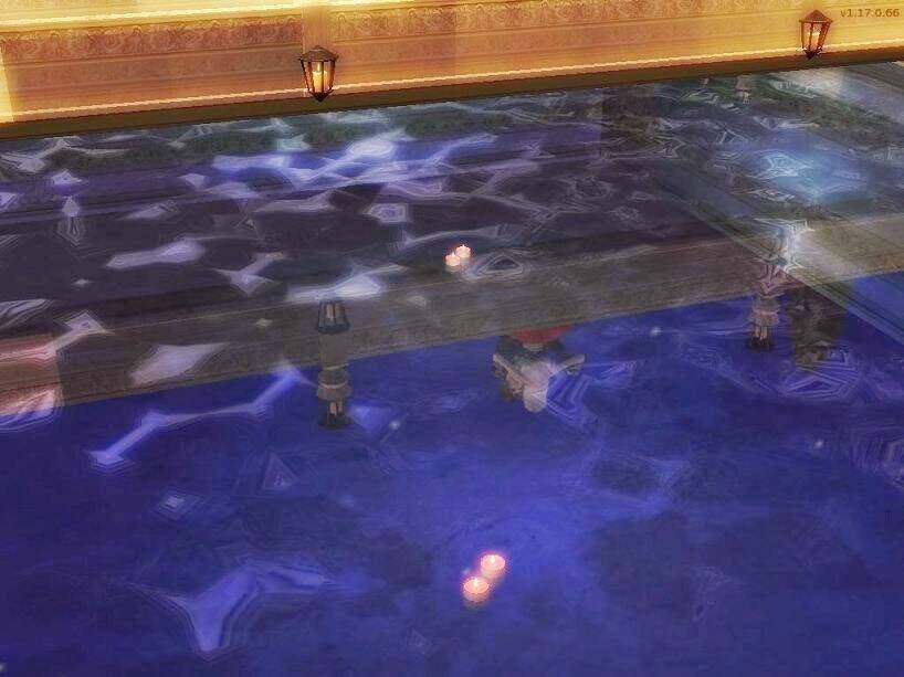 Truyện Sims - Earl Story: Chapter 31