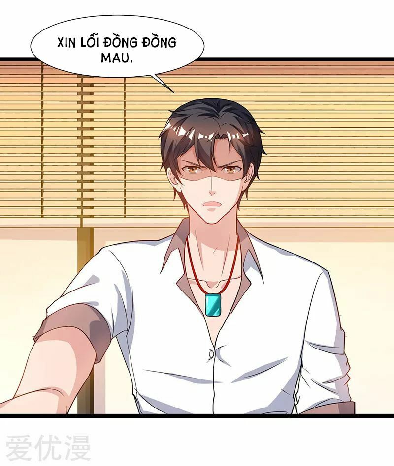 Trọng Sinh Khí Thiếu Quy Lai: Chapter 50