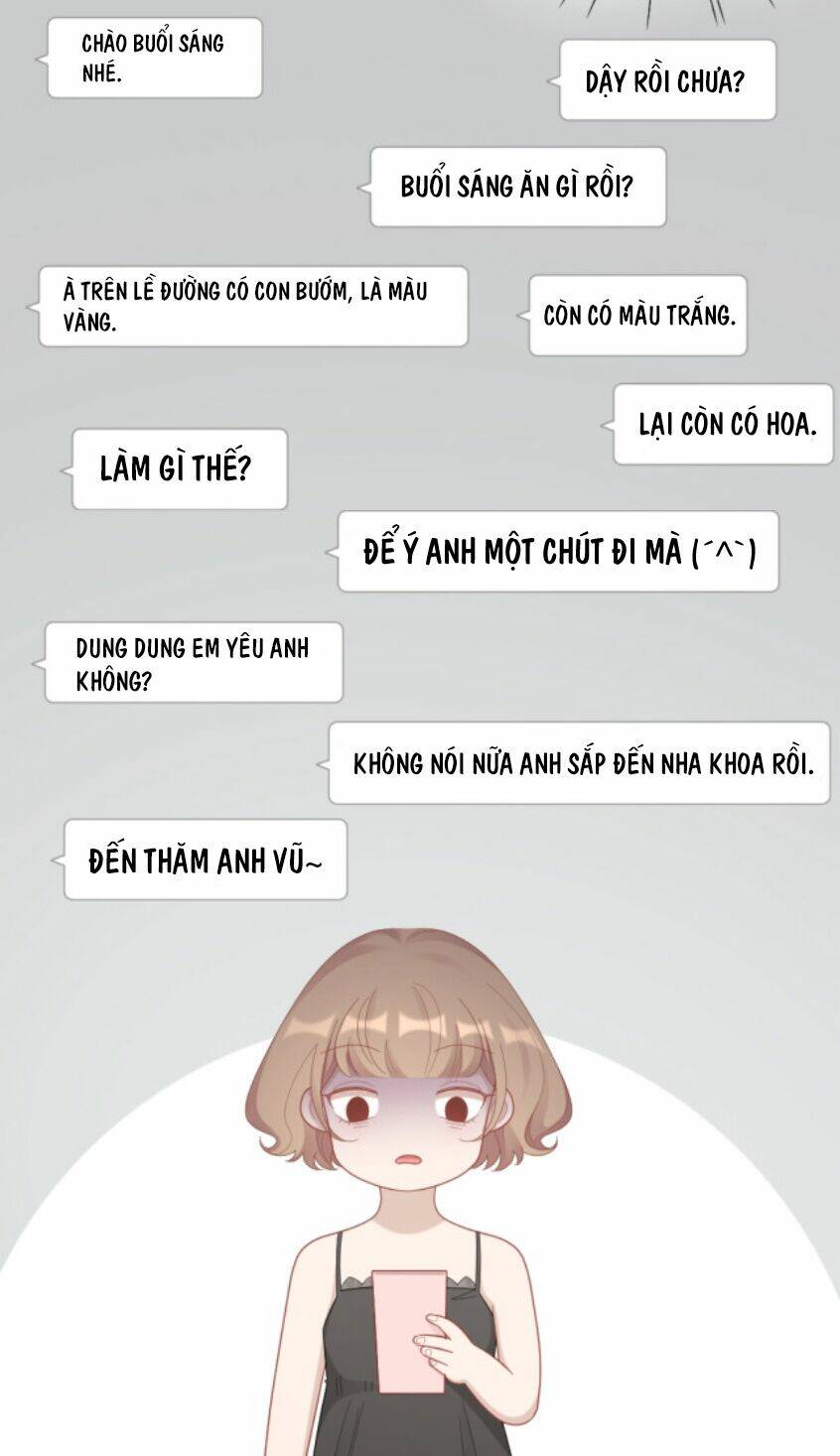 Bạn Trai Là Quái Vật: Chapter 95