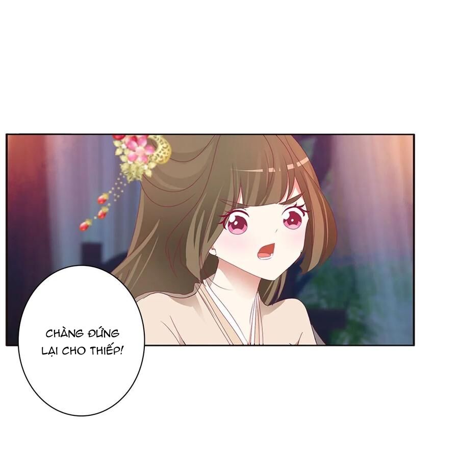 Thông Linh Phi: Chapter 597