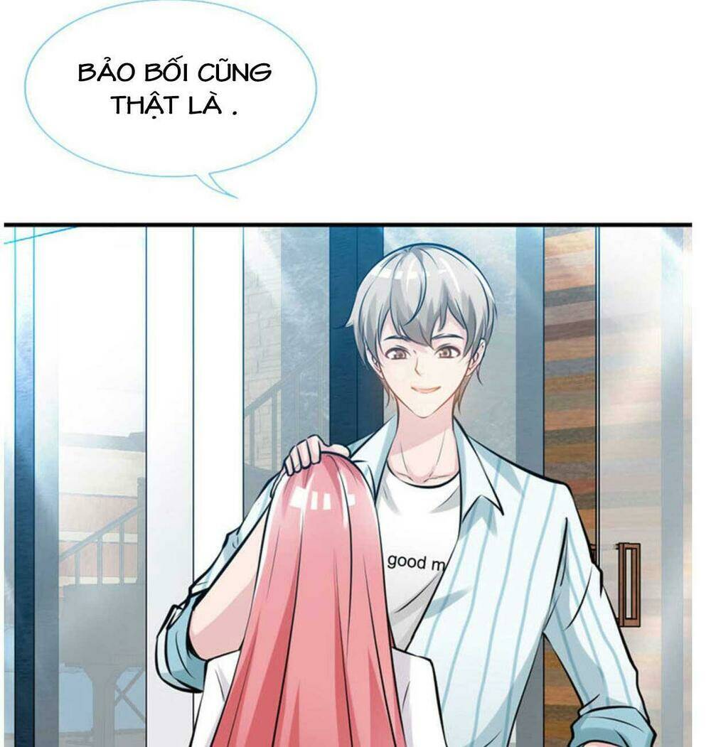 TRUY NÃ TOÀN CẦU TRUY THÊ VỀ SỦNG: Chapter 54.2