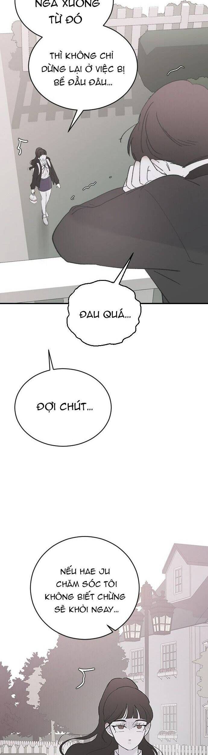 Ba Người Anh Trai Của Tôi Là Bạo Quân: Chapter 51
