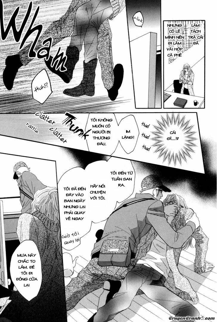 Moon Trick: Chapter 14