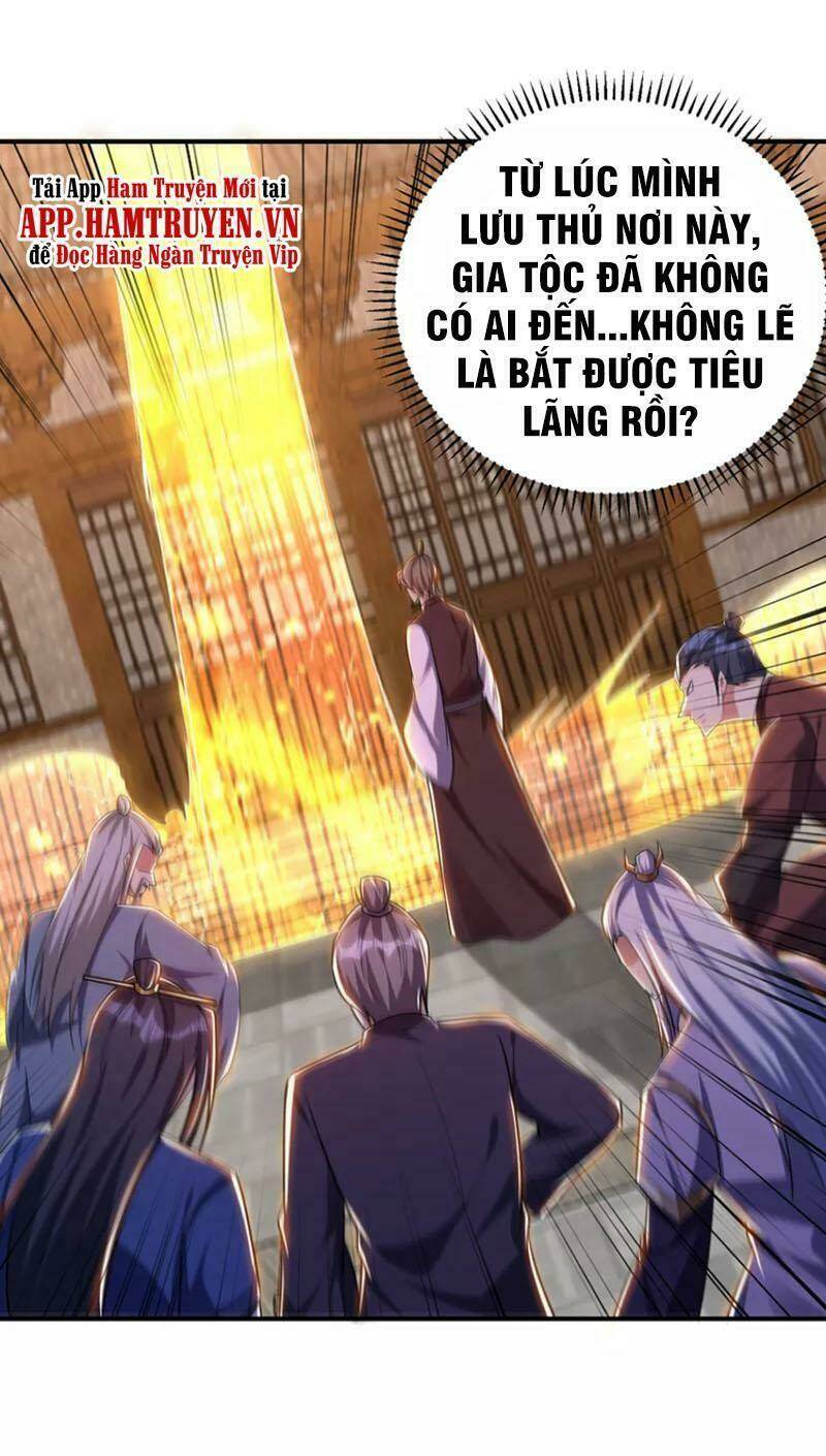 Yêu Giả Vi Vương: Chapter 278