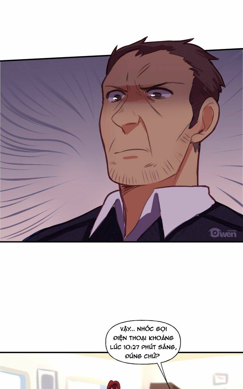 Lời Nguyền Lalin: Chapter 23