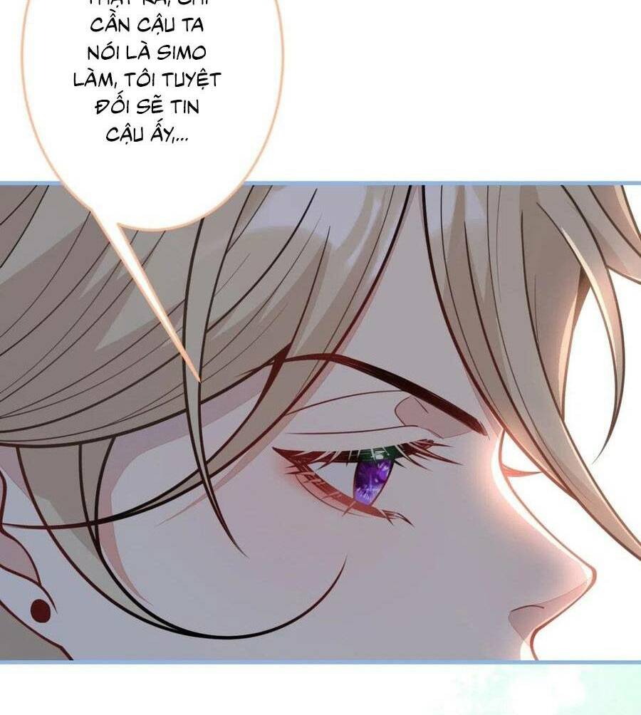 Xuyên Không Đến Thế Giới Trở Thành Đóa Hoa Của Anh: Chapter 44