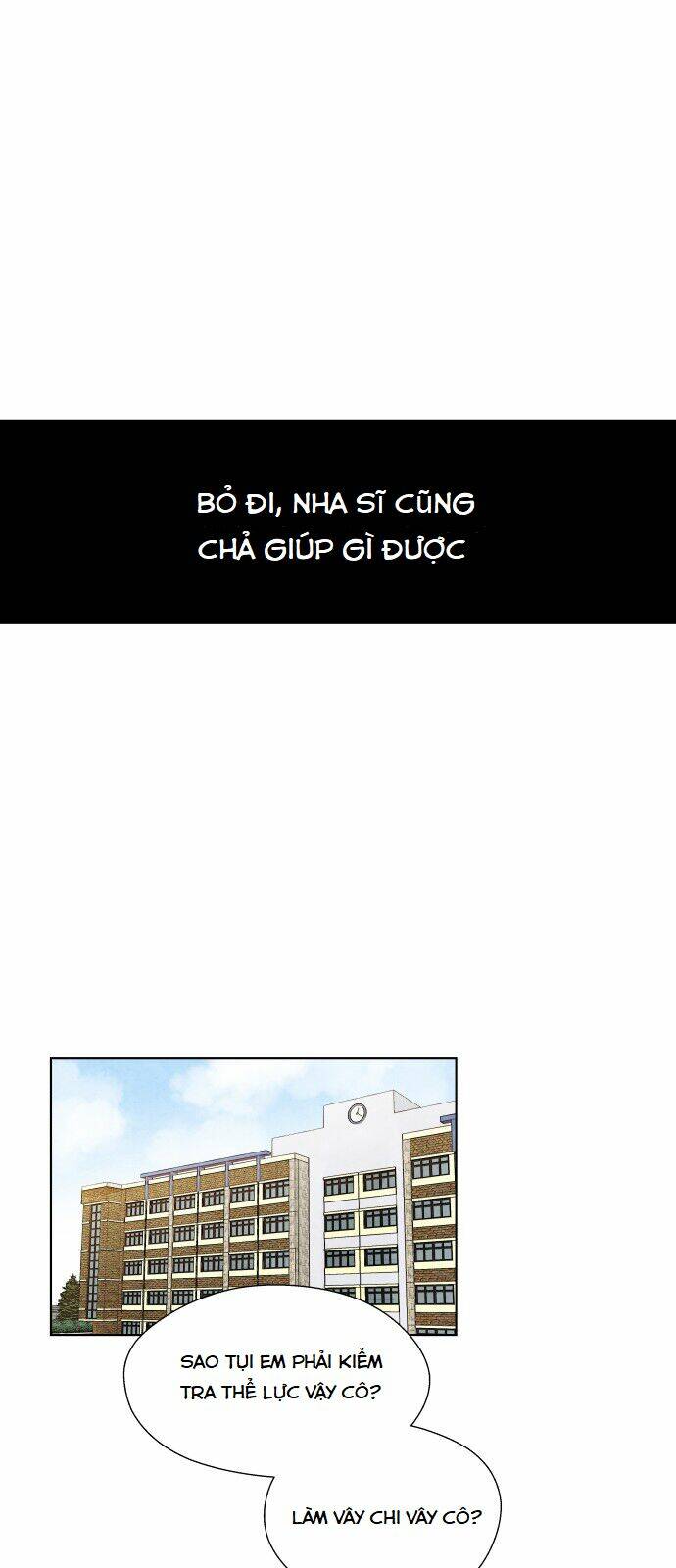 Tai Sói Và Mũ Đỏ: Chapter 1