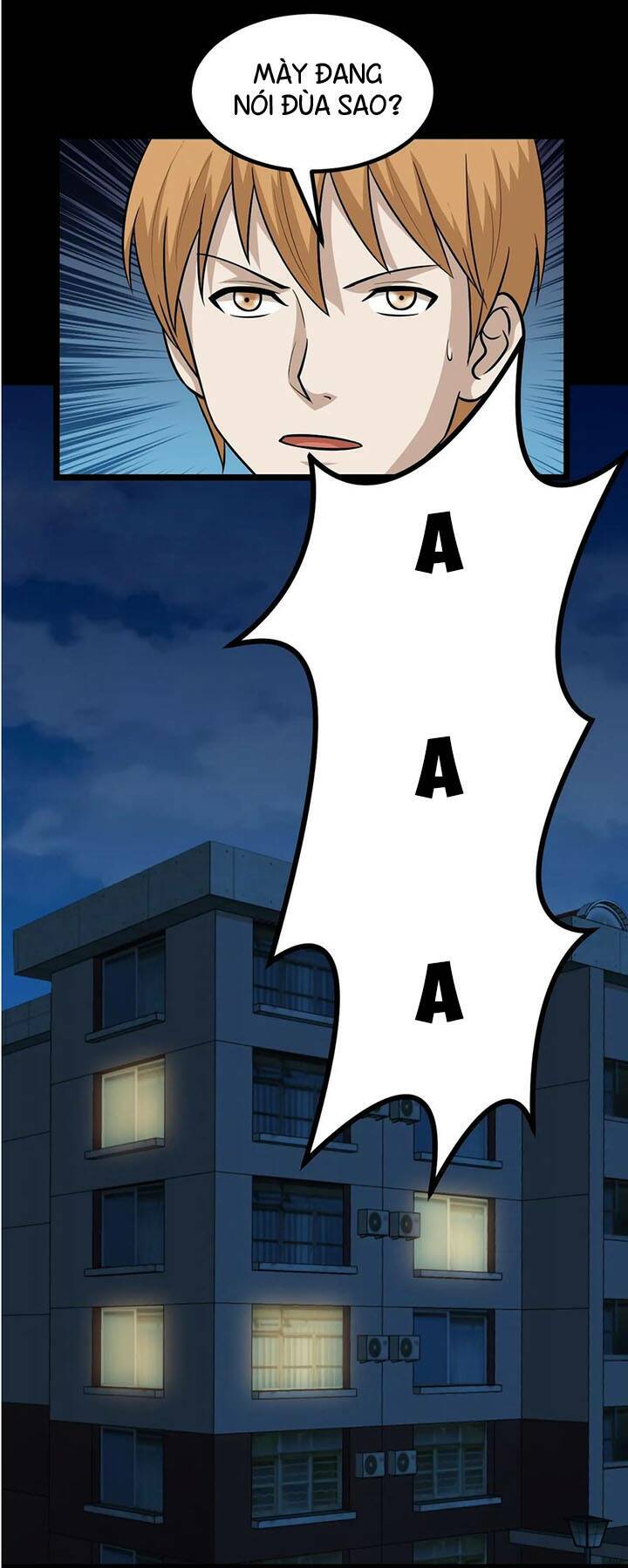 Đai Ca Trở Lại Tuổi 16: Chapter 104