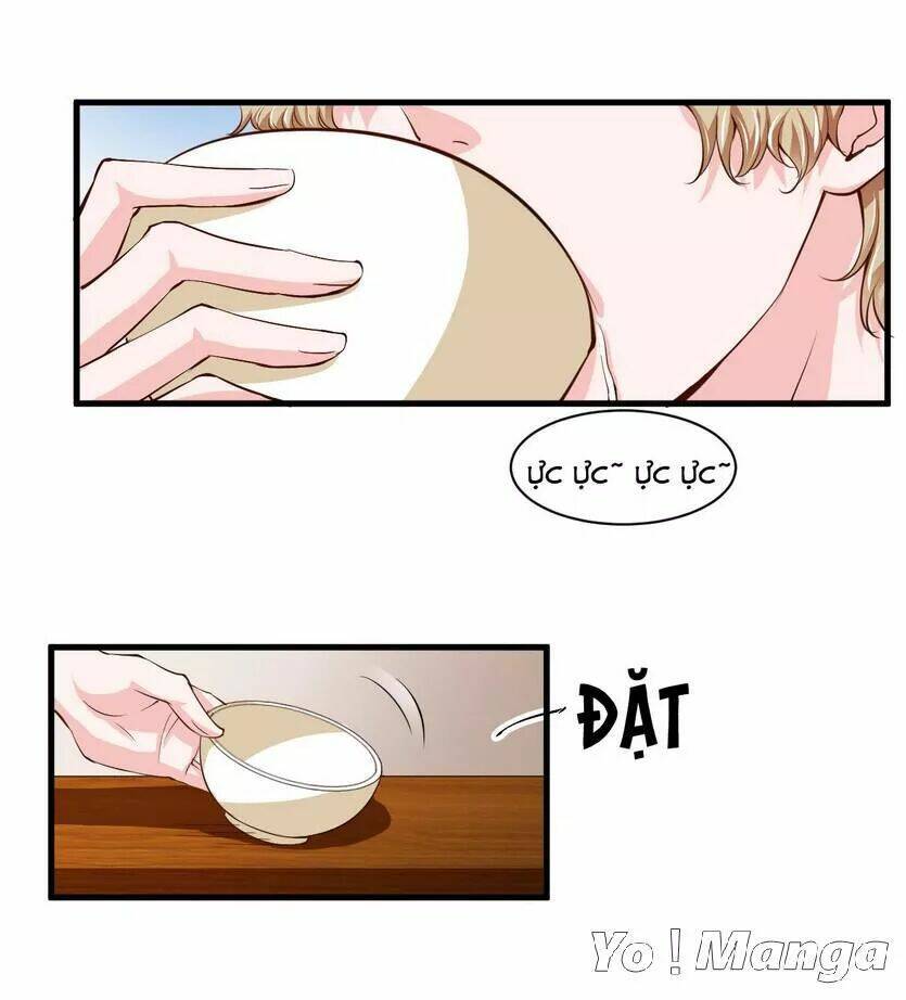 Thiểm Hôn Kinh Ái: Chapter 99