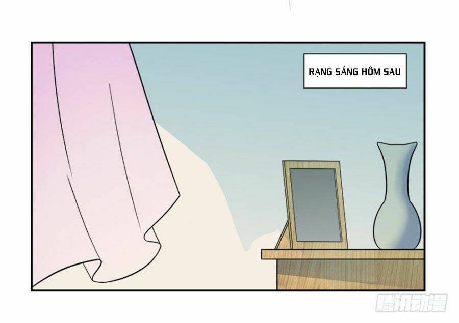 Thiên Kim Đường Môn: Chapter 66