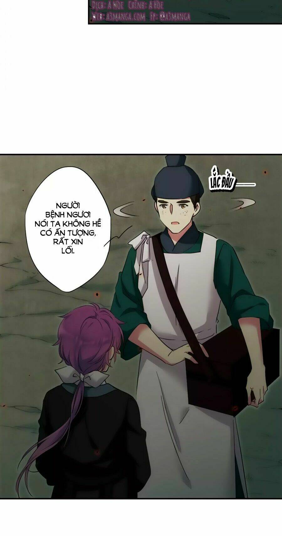 Thượng Quốc Phú Chi Thiên Đống Tuyết: Chapter 40