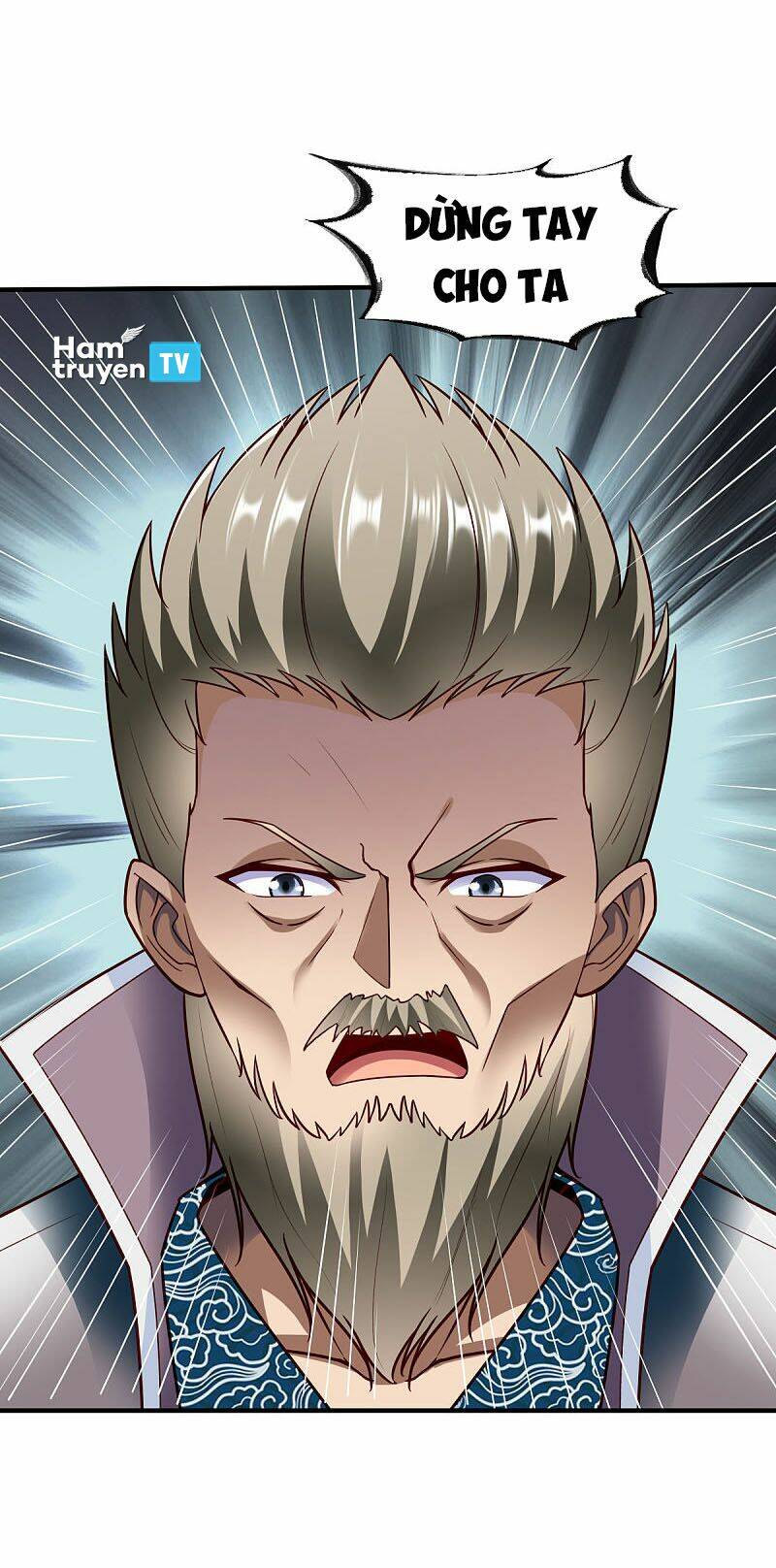 Chiến Đỉnh: Chapter 241