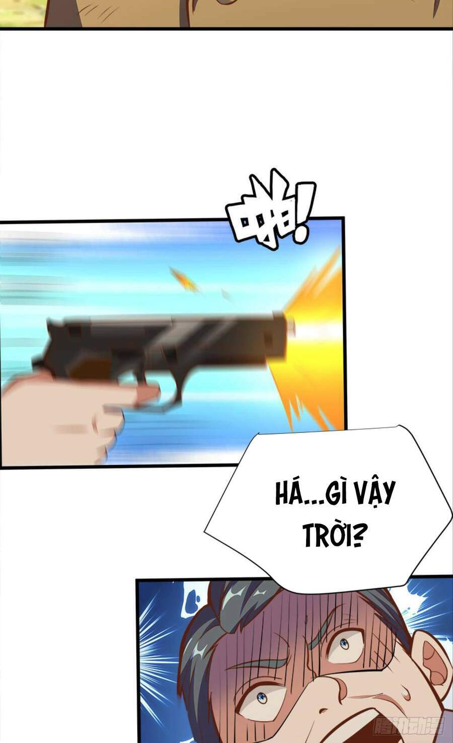 Mạt Thế Thần Tài: Chapter 30