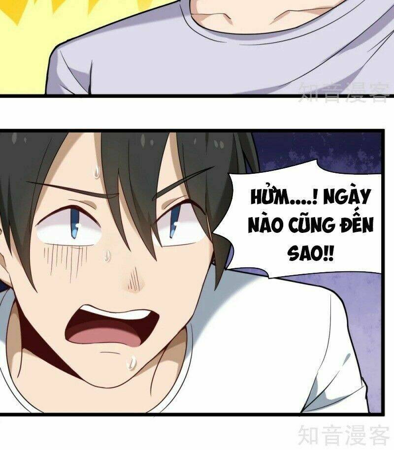 Hộ Hoa Cao Thủ Tại Vườn Trường: Chapter 109