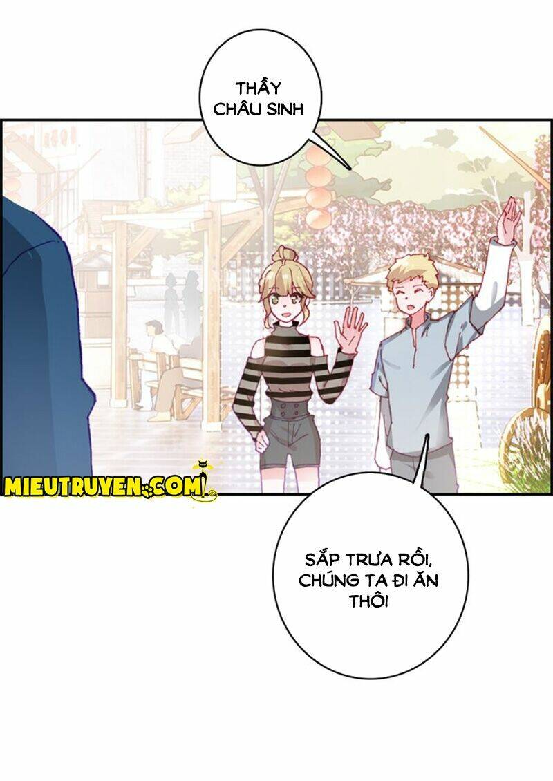 Nhất Sinh Nhất Thế Mỹ Nhân Cốt: Chapter 4