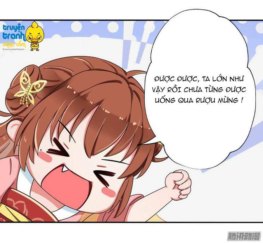 Nhật Ký Nuôi Dưỡng Công Chúa: Chapter 13