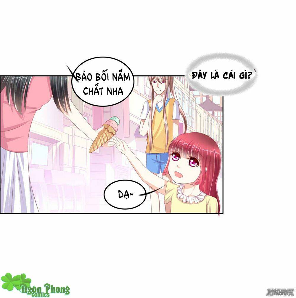 Hoàng Đế “Phế Vật” Tiến Hóa Sử: Chapter 21