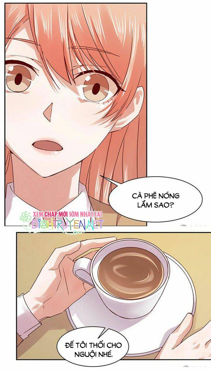 Vợ Yêu Của Ác Ma: Chapter 110