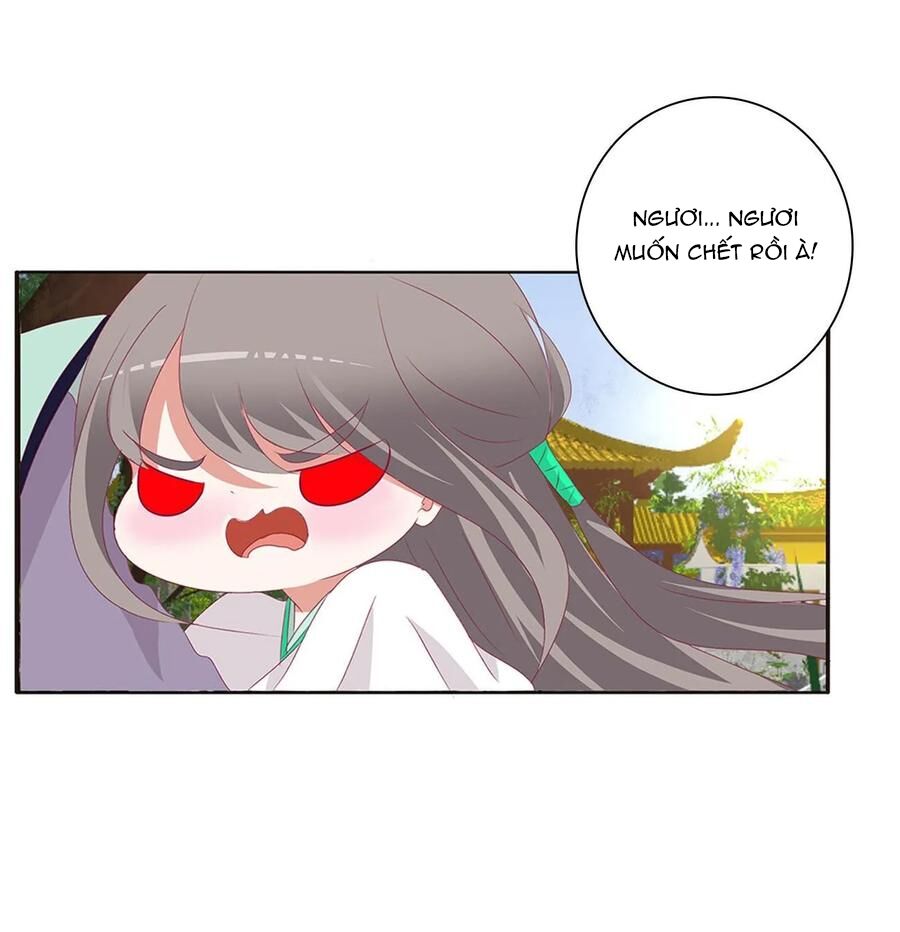 Thông Linh Phi: Chapter 582
