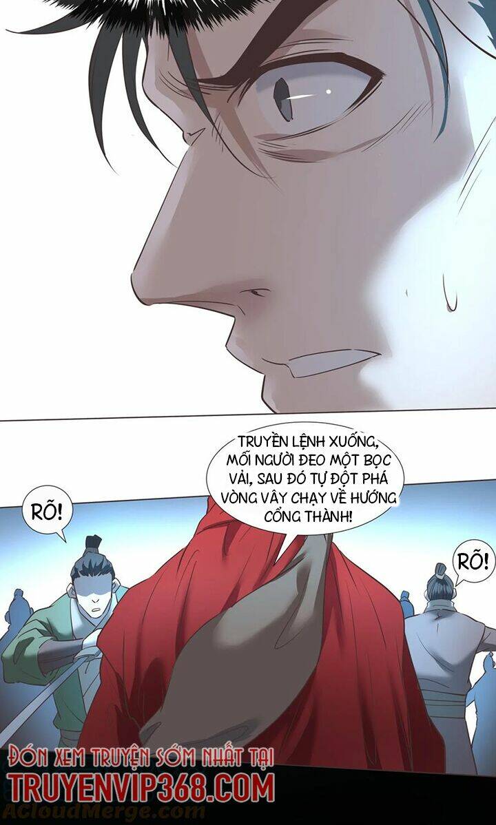 Trăm Vạn Cách Thành Thần: Chapter 7