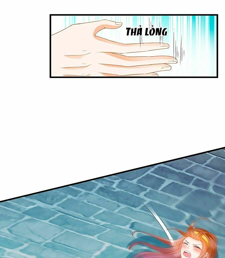 Tu La Thiếu Gia Quá Kiêu Ngạo: Chapter 3