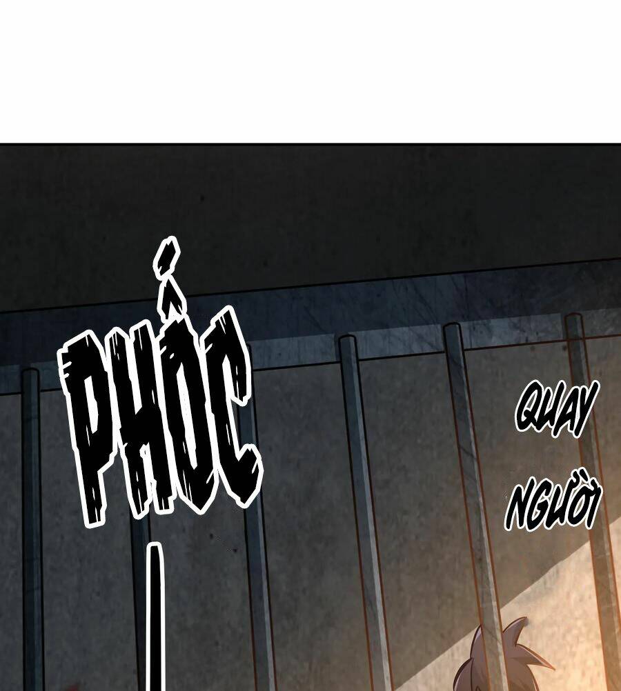 Võ Linh Kiếm Tôn: Chapter 124