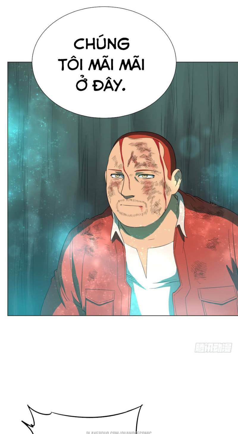 Danh Sách Kẻ Phản Diện: Chapter 22