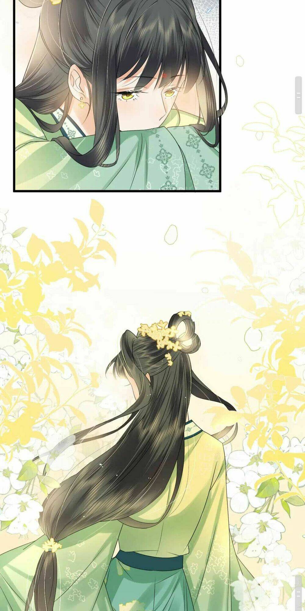 TRỌNG SINH TRỞ LẠI ! TA NHẤT ĐỊNH SẼ BẢO VỆ NÀNG CHU TOÀN !: Chapter 2