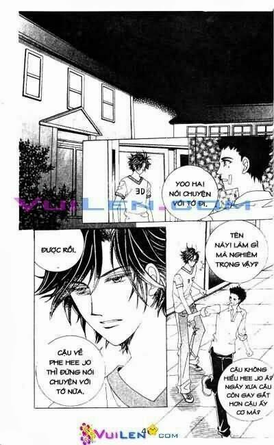 Bóng Mây Qua: Chapter 5