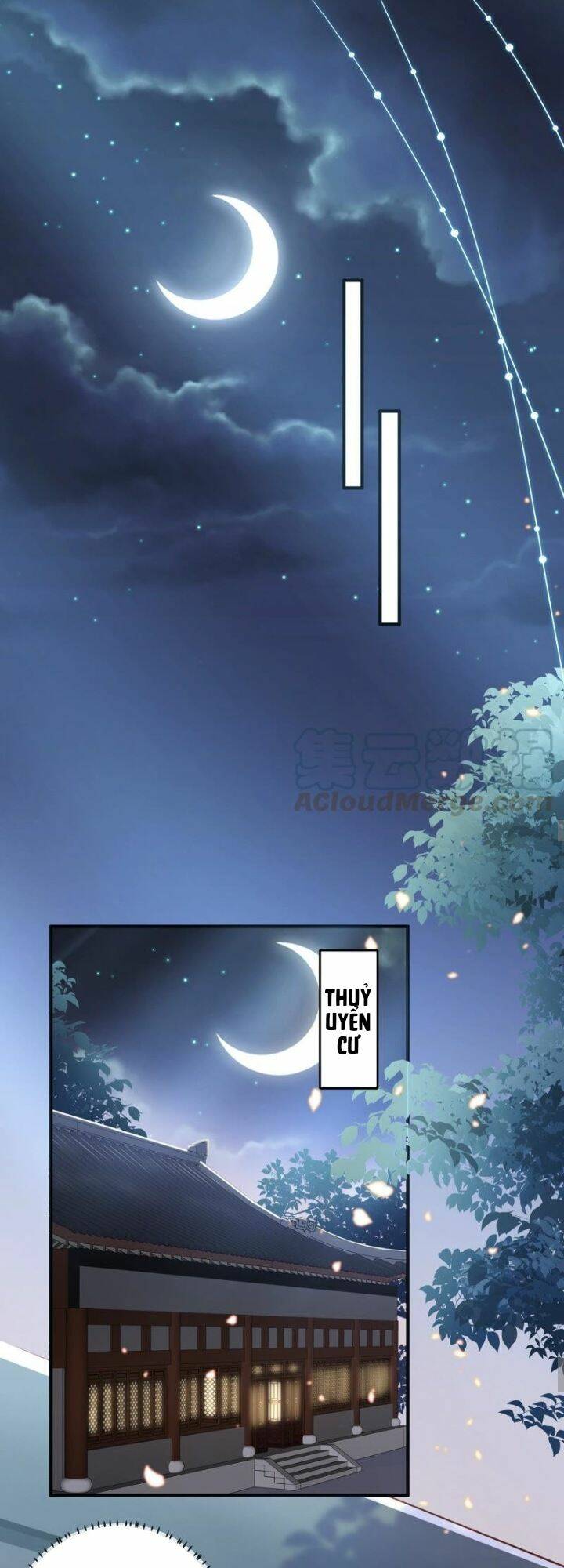 Xuyên Vào Trò Chơi Công Lược Boss Phản Diện: Chapter 25