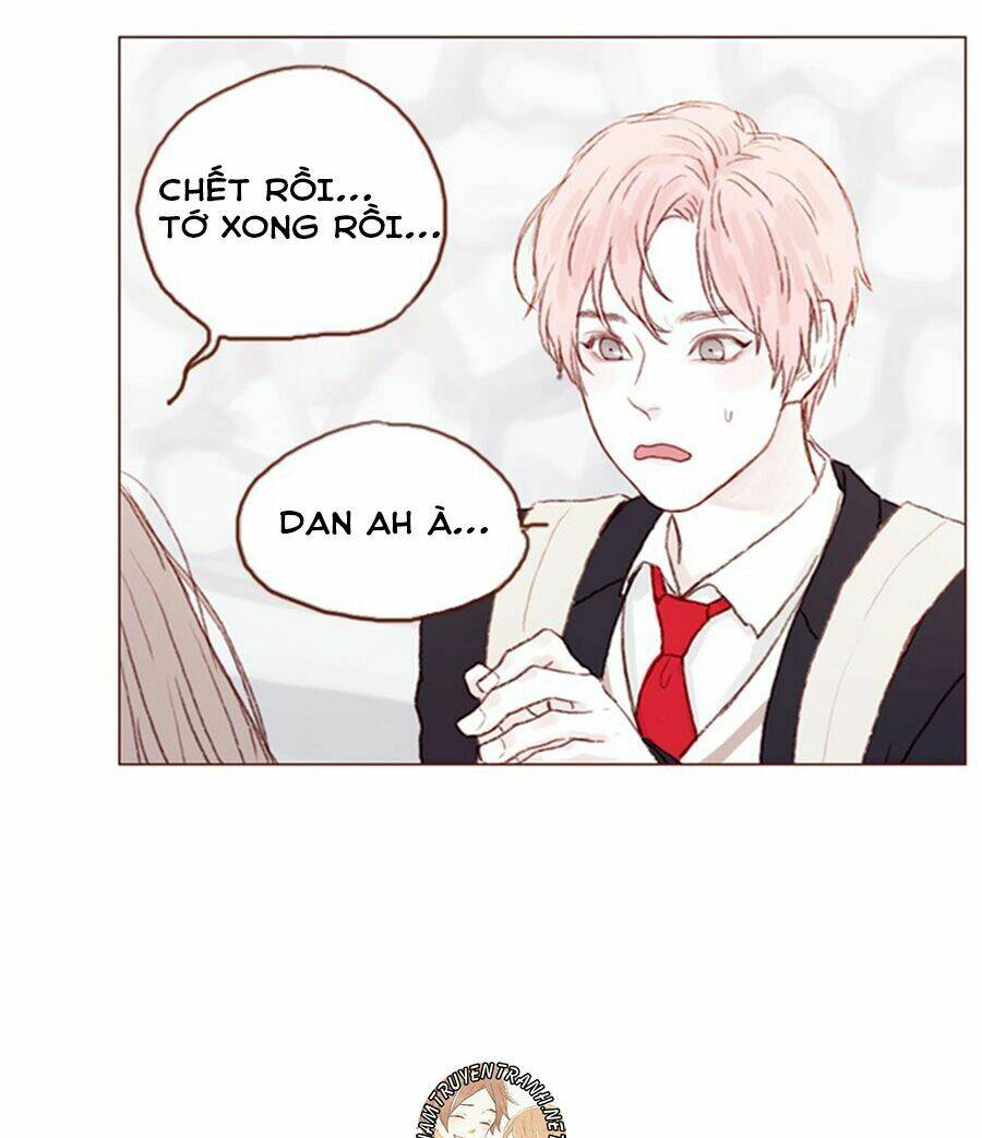 Hongshi Thích Tôi!: Chapter 18