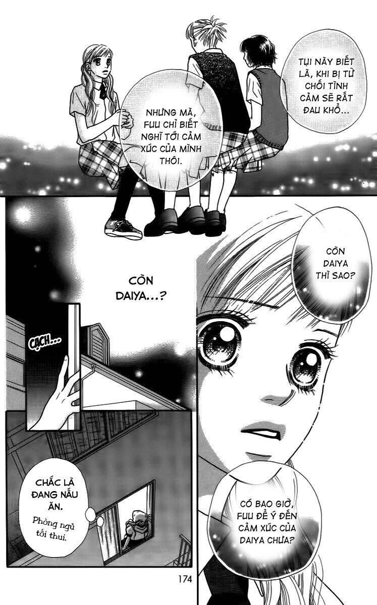 Cô Láng Giềng: Chapter 27