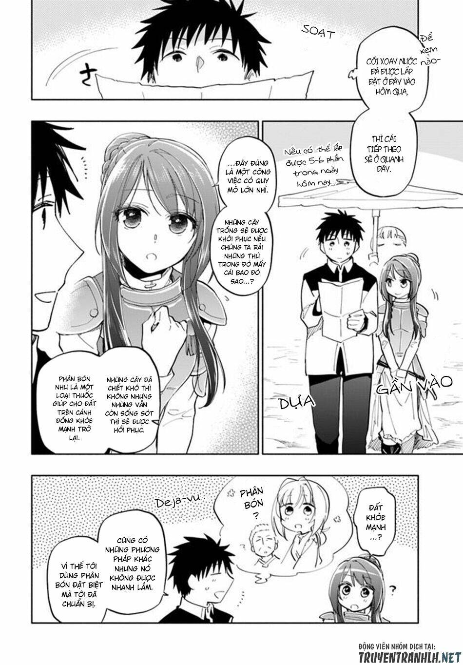 Takarakuji De 40-Oku Atattandakedo Isekai Ni Ijuu Suru: Chapter 18