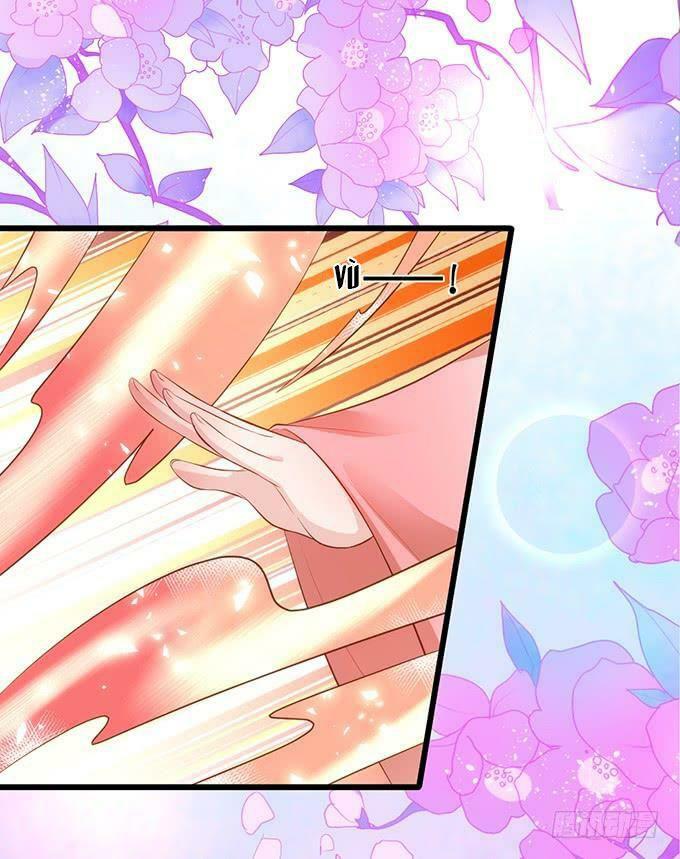 Hồ Tiên Hung Bạo: Chapter 119