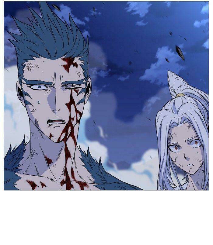 Ma Cà Rồng Quý Tộc: Chapter 496