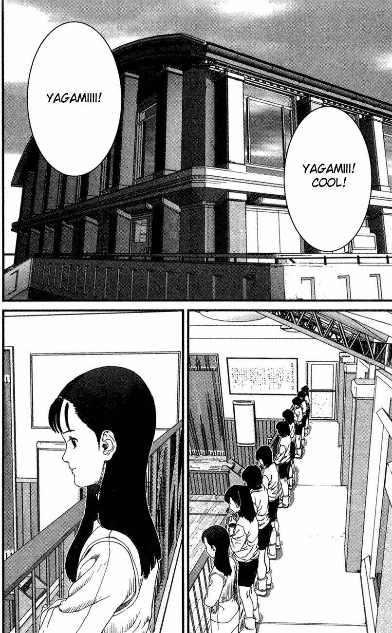 Zero One 01: Chapter 5