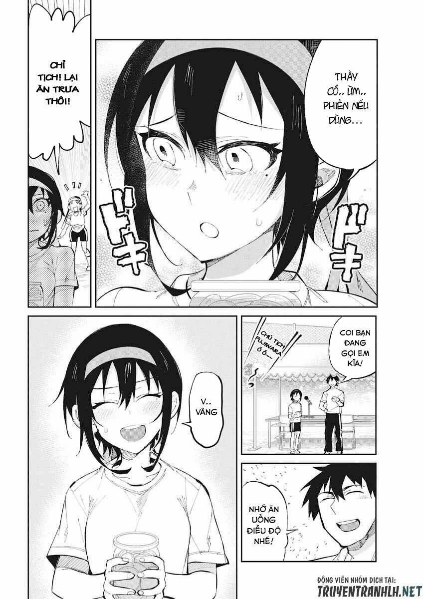 Gal Gohan: Chapter 31