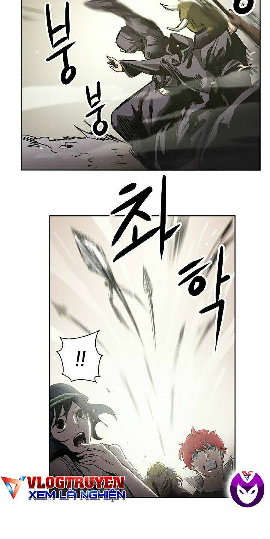 Sức Cùng Lực Kiệt: Chapter 7