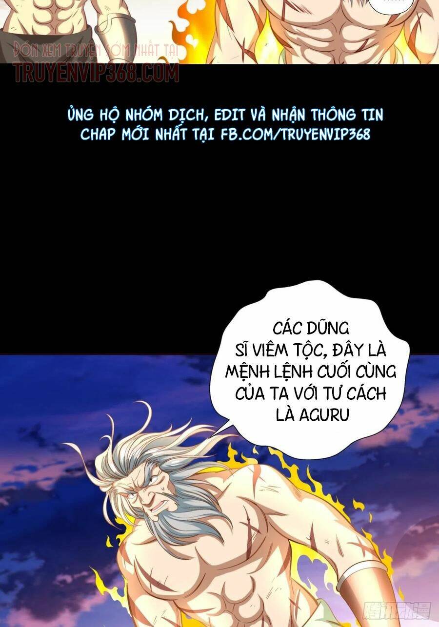 Người Nguyên Thủy Mạnh Nhất: Chapter 39