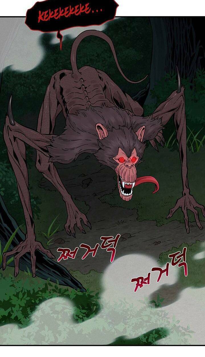 Hồi Ký Của Huyền Thoại Học Giả: Chapter 9