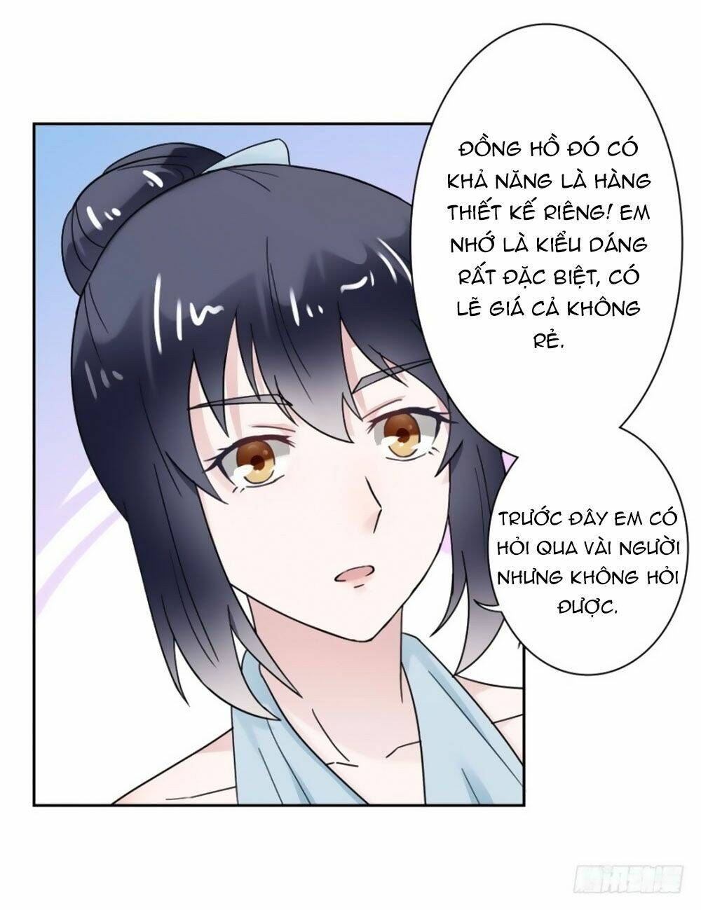 Thiên Kim Đường Môn: Chapter 76
