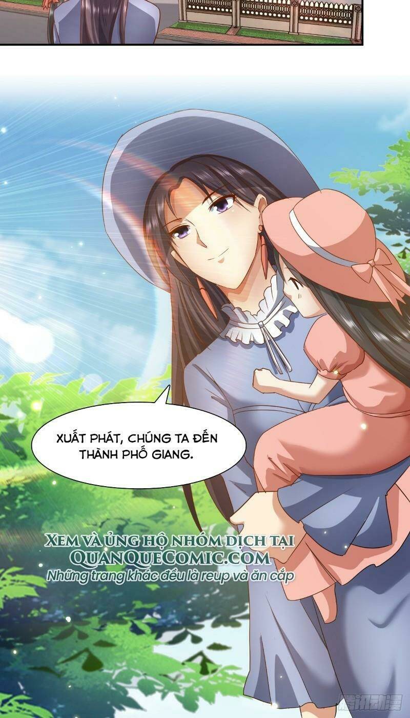 Tuyệt Thế Thiên Tài Hệ Thống: Chapter 62