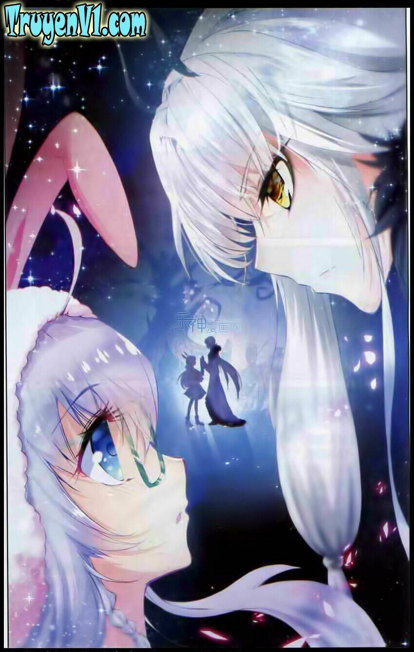 Hắn Đến Từ Sao Hỏa: Chapter 6