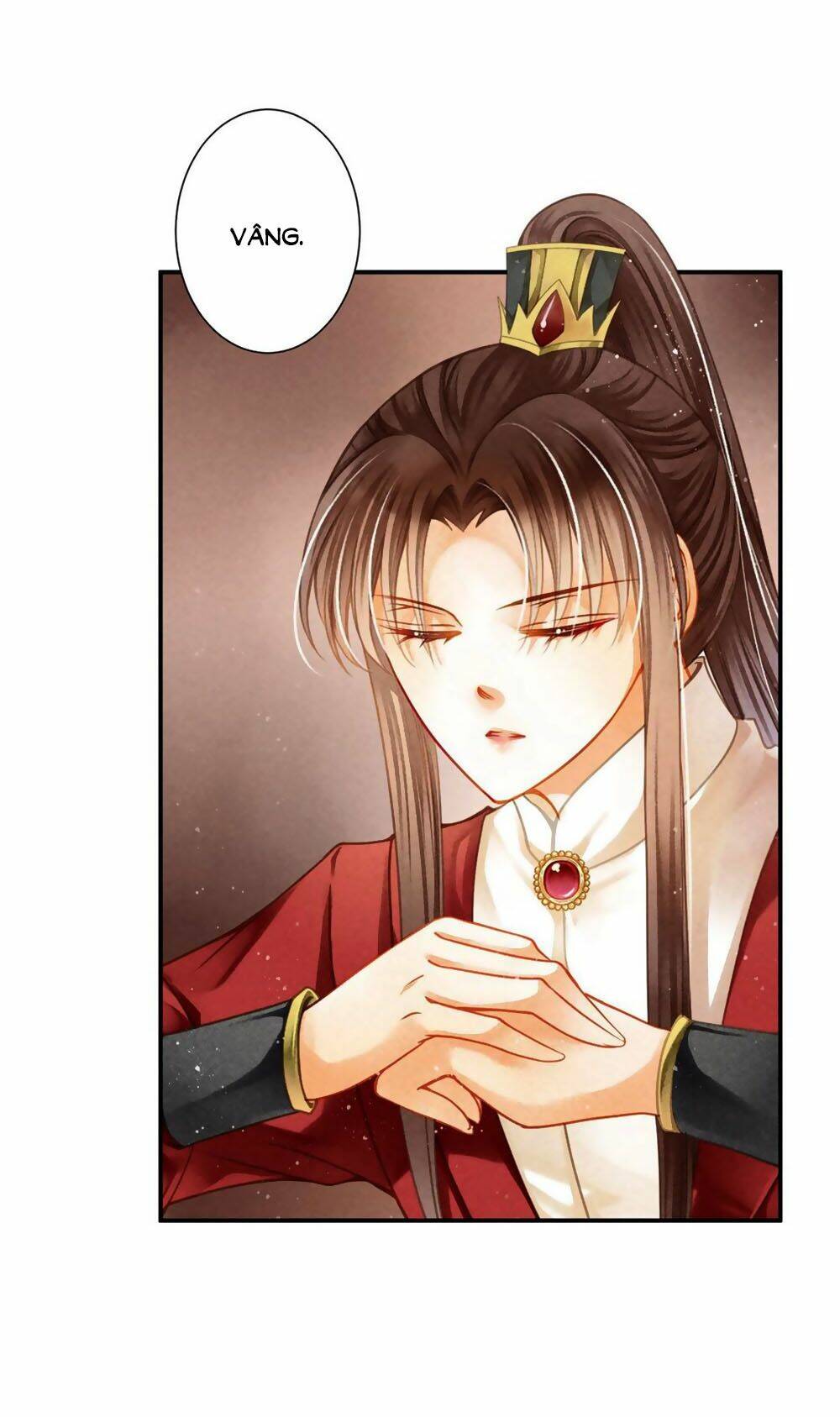 Ái Thượng Vô Địch Tiếu Hoàng Hậu: Chapter 152