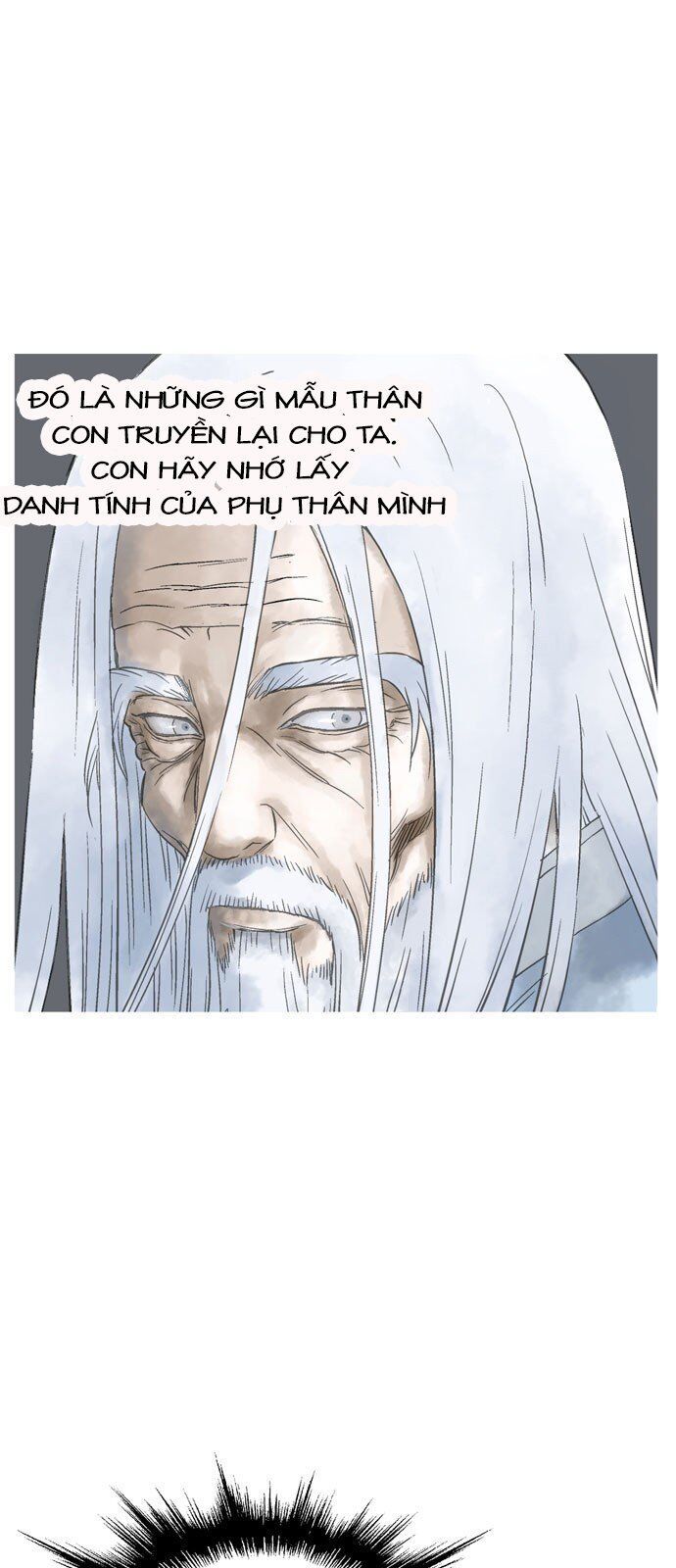 Cao Thủ 2: Chapter 86