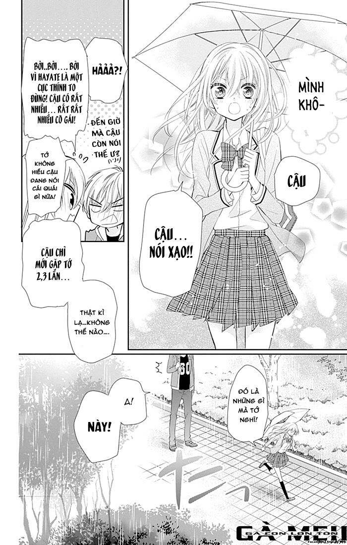 Buddy Go!: Chapter 13