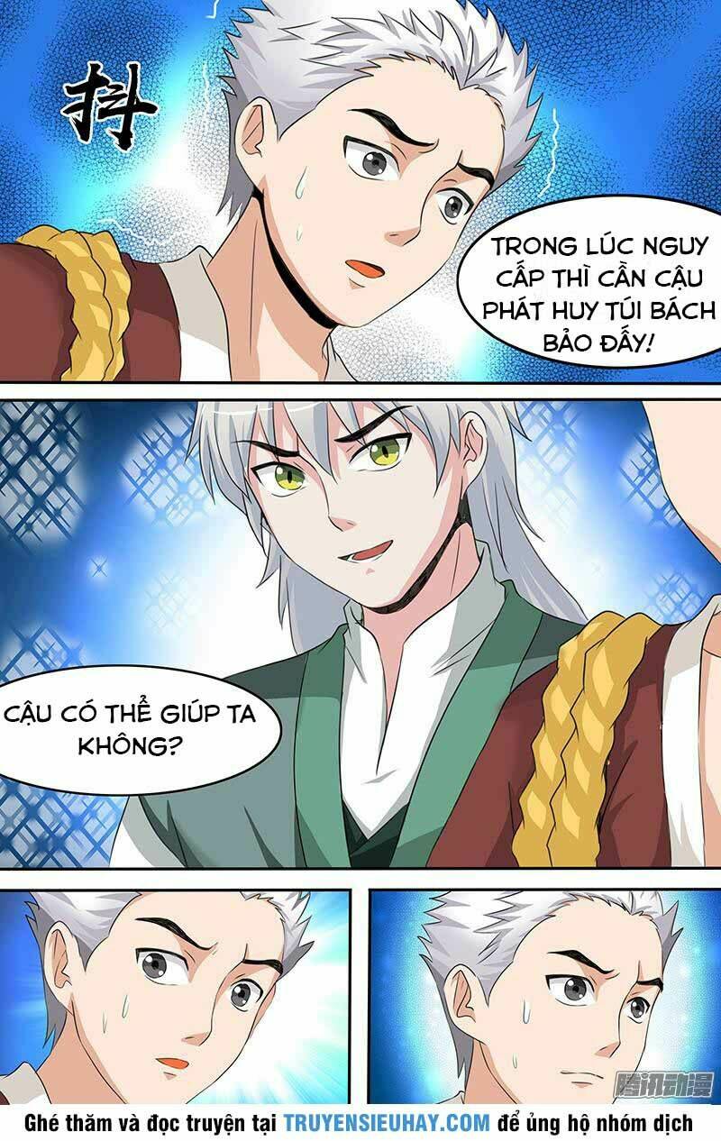 Cực Phẩm Tu Chân Thiếu Niên: Chapter 154